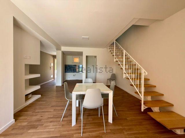 Appartamento in vendita di 110 m² in Via Monte la Rocca