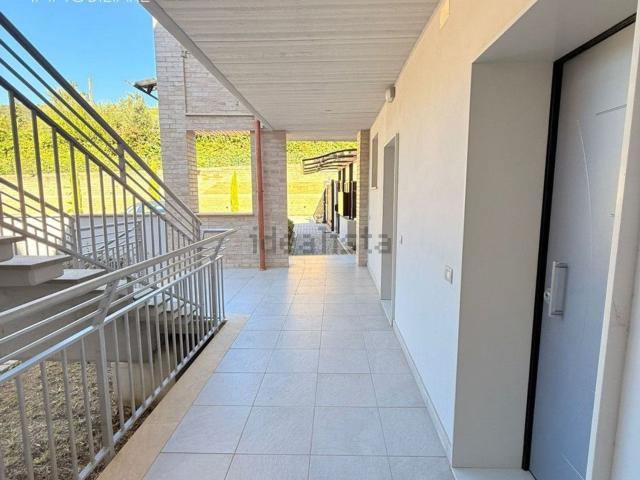 Appartamento in vendita di 110 m² in Via Monte Moricone, 11