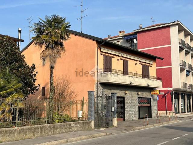 Appartamento in vendita di 110 m² in Via Monte Sabotino, 110