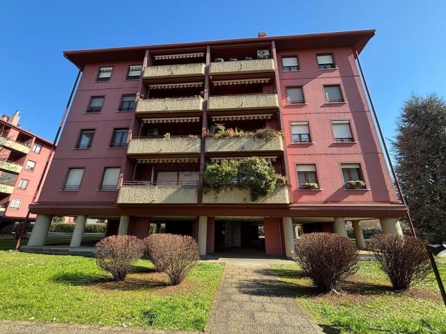 Appartamento in vendita di 110 m² in Via Monte Sabotino