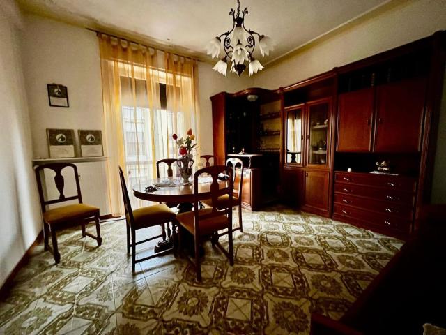 Appartamento in vendita di 110 m² in Via Monte Santo