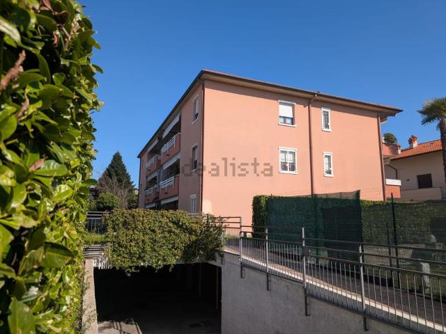 Appartamento in vendita di 110 m² in Via Monte Rosa