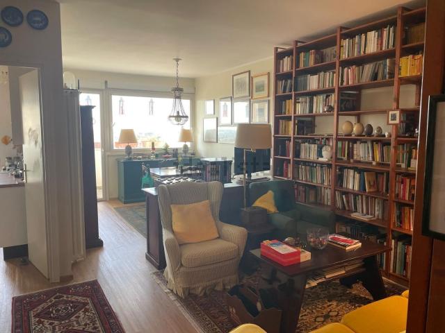 Appartamento in vendita di 110 m² in Via Monte Urano, 47
