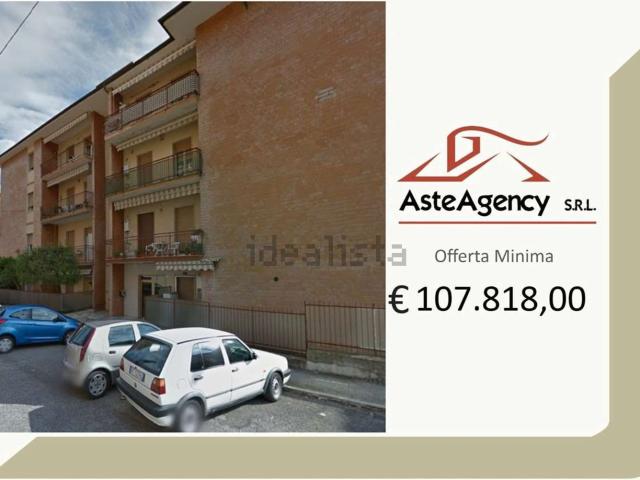 Appartamento in vendita di 110 m² in Via Monte Vettore, 58