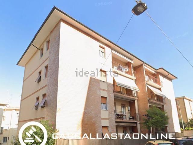 Appartamento in vendita di 110 m² in Via Monte Vettore