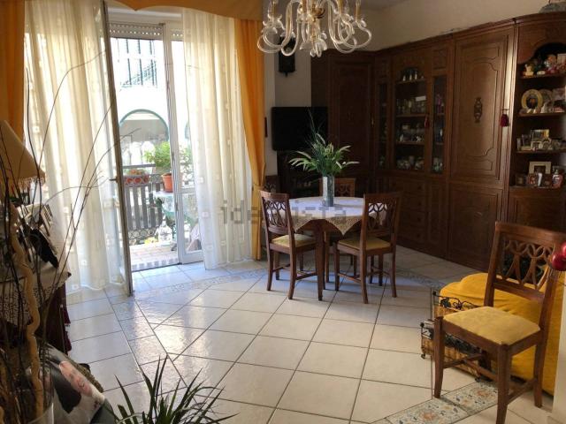 Appartamento in vendita di 110 m² in Via Montebello