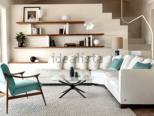Appartamento in vendita di 110 m² in Via Montebelluna