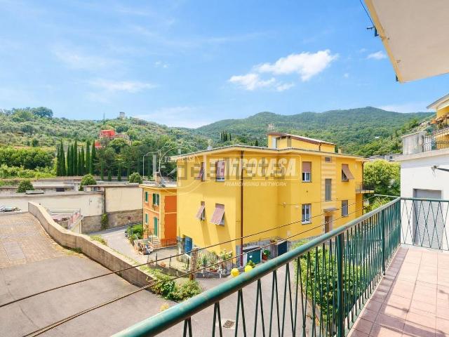 Appartamento in vendita di 110 m² in Via Montecarlo, 21