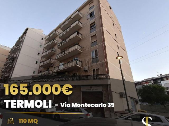 Appartamento in vendita di 110 m² in Via Montecarlo, 39