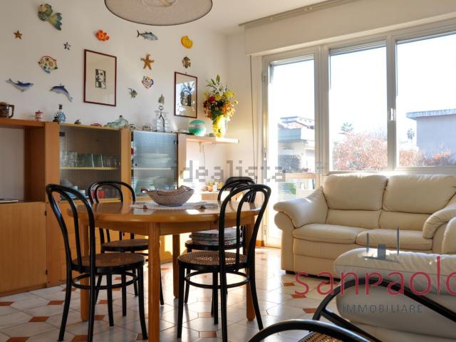 Appartamento in vendita di 110 m² in Via Montecatini
