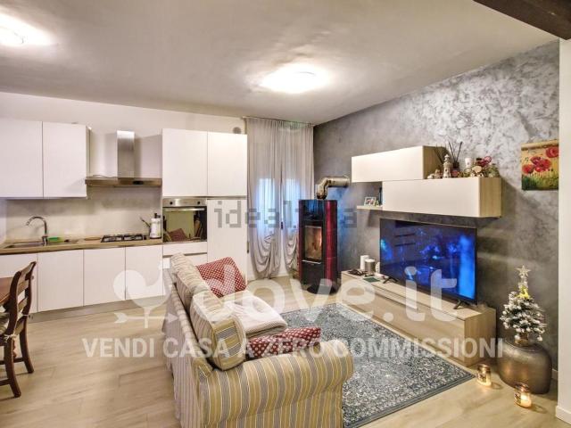 Appartamento in vendita di 110 m² in Via Montegrotto, 97