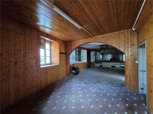 Appartamento in vendita di 110 m² in Via Montello
