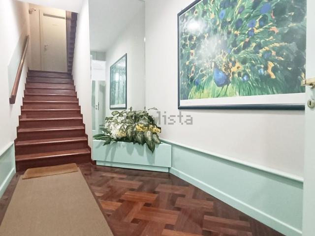 Appartamento in vendita di 110 m² in Via Montello