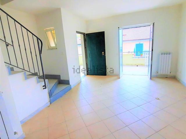 Appartamento in vendita di 110 m² in Via Montepertico