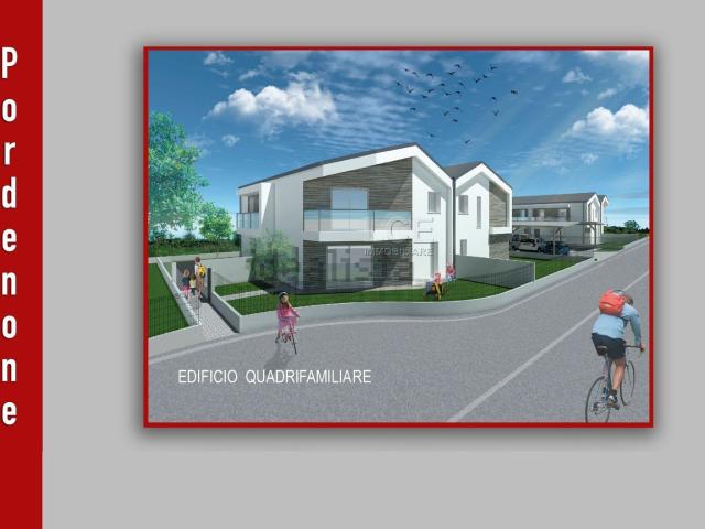 Appartamento in vendita di 110 m² in Via Montereale