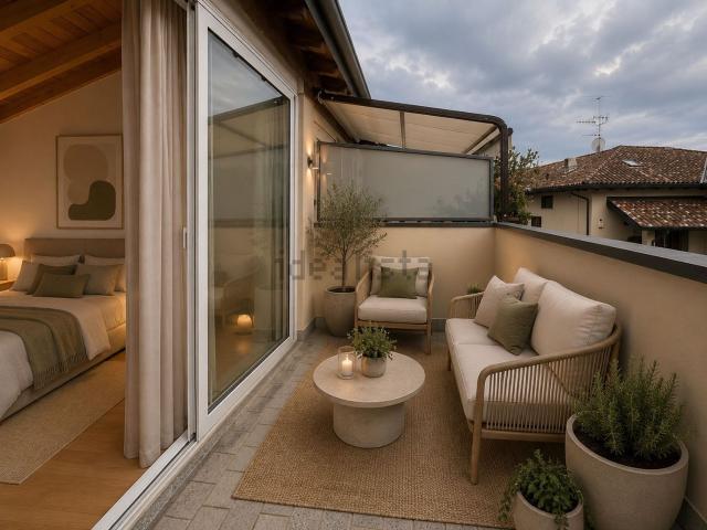 Appartamento in vendita di 110 m² in Via Monviso, 11