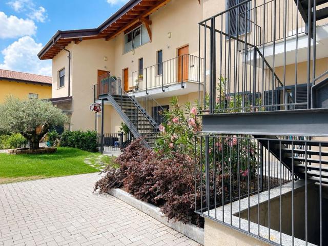 Appartamento in vendita di 110 m² in Via Monviso, 11