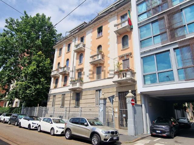 Appartamento in vendita di 110 m² in Via Monviso, 37