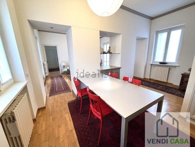 Appartamento in vendita di 110 m² in Via Morandi, 20