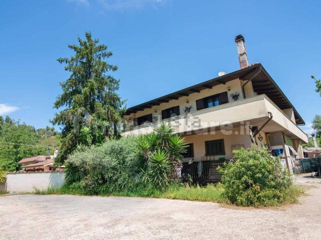 Appartamento in vendita di 110 m² in Via Morsasco, 134