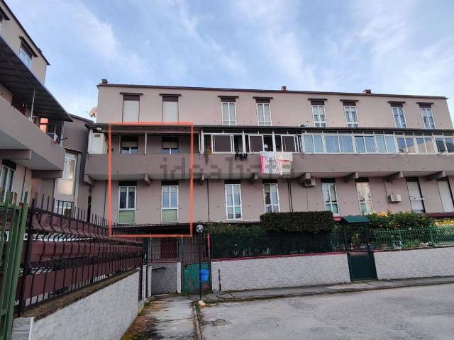 Appartamento in vendita di 110 m² in Via Matilde Serao