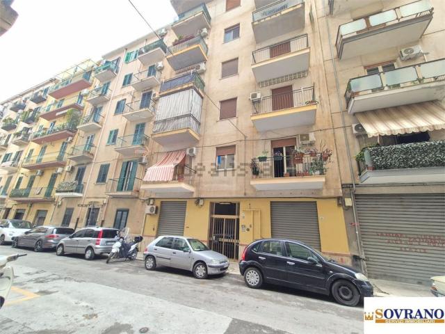 Appartamento in vendita di 110 m² in Via Matteo Silvaggio, 18