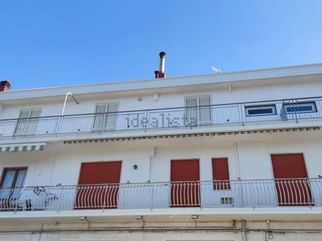 Appartamento in vendita di 110 m² in Via Mattine, 170