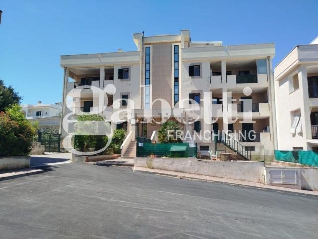 Appartamento in vendita di 110 m² in Via Mauro del Giudice, 1