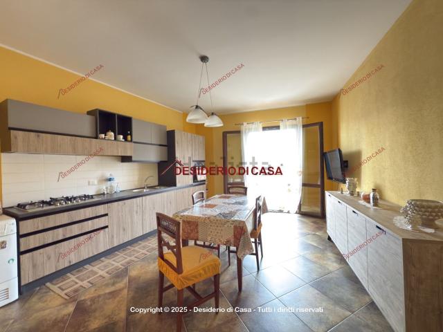 Appartamento in vendita di 110 m² in Via Maurizio Polizzi, 1