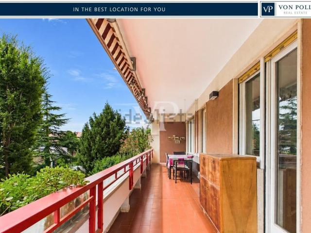 Appartamento in vendita di 110 m² in Via Max Valier