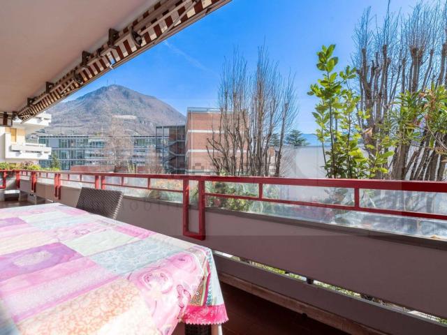 Appartamento in vendita di 110 m² in Via Max Valier