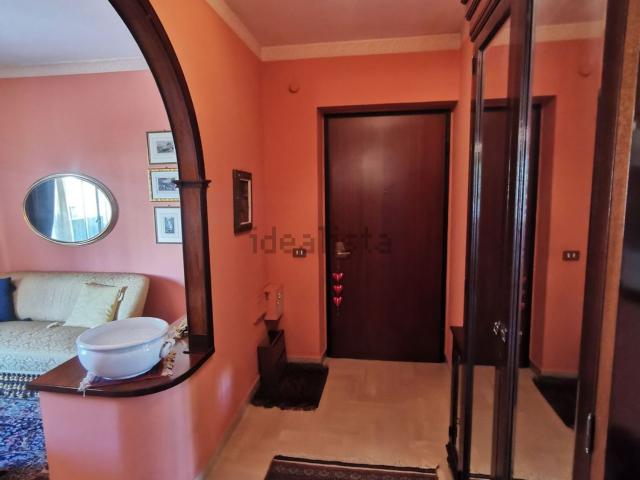 Appartamento in vendita di 110 m² in Via Mazara