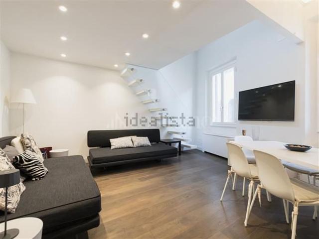 Appartamento in vendita di 110 m² in Via Mazzetta