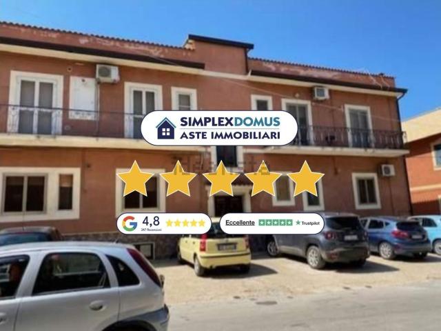 Appartamento in vendita di 110 m² in Via Mazzini