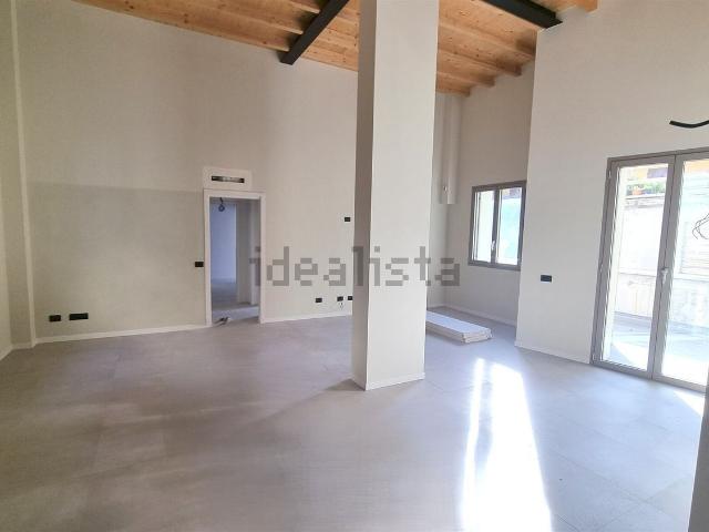 Appartamento in vendita di 110 m² in Via Mazzini, 10