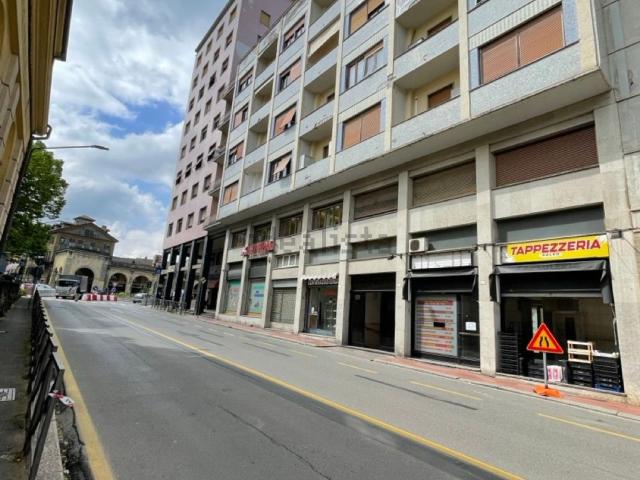 Appartamento in vendita di 110 m² in Via Mazzini, 17