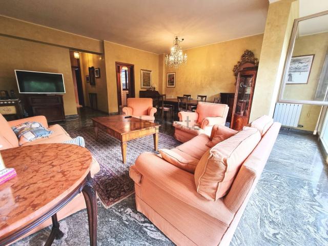 Appartamento in vendita di 110 m² in Via Mazzini, 39