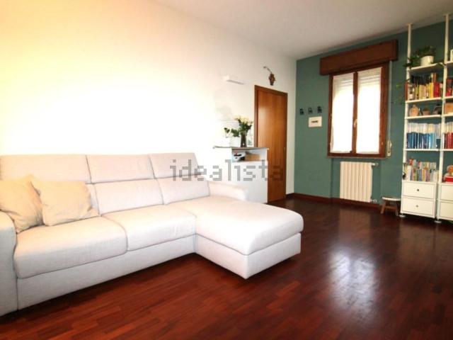 Appartamento in vendita di 110 m² in Via Maccanino, 83