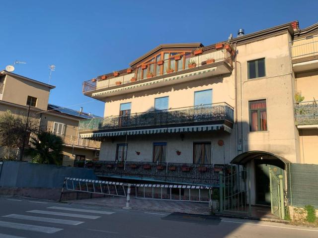 Appartamento in vendita di 110 m² in Via Madonna del Carmine