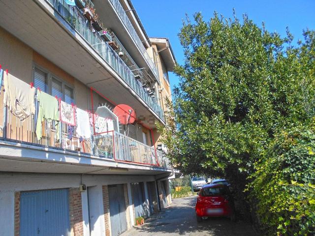 Appartamento in vendita di 110 m² in Via Madonna della Rosa