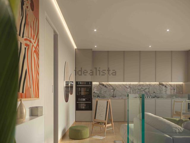 Appartamento in vendita di 110 m² in Via Madonna dello Schioppo, 815