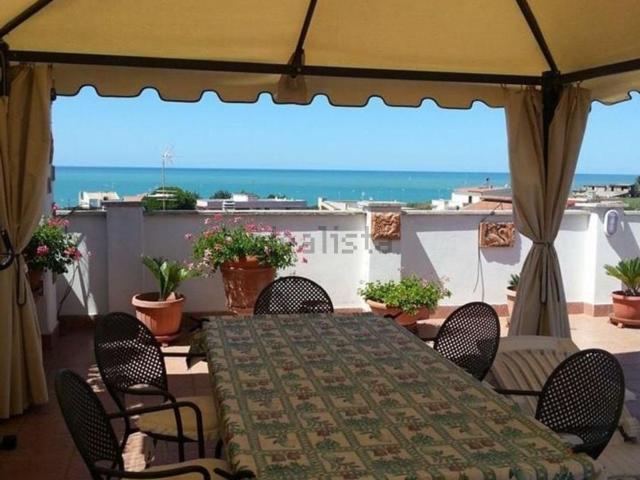Appartamento in vendita di 110 m² in Via Maia, 28