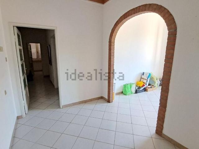 Appartamento in vendita di 110 m² in Via Malenchini