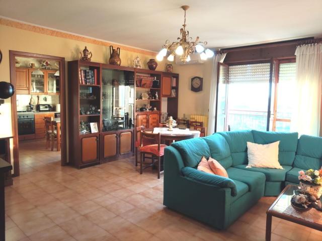 Appartamento in vendita di 110 m² in Via Malosnà, 10