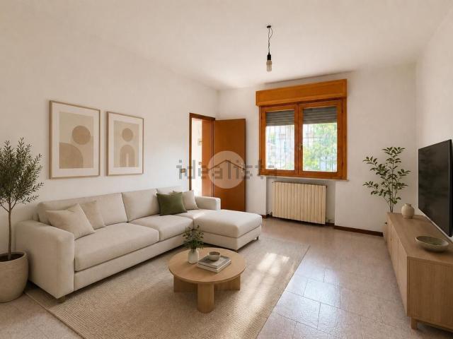 Appartamento in vendita di 110 m² in Via Malva Sud, 79