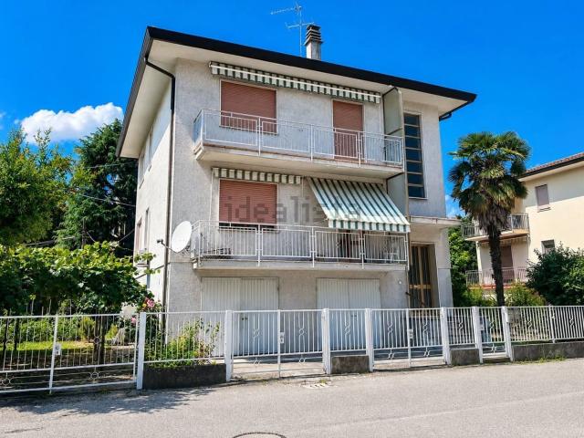 Appartamento in vendita di 110 m² in Via Mameli, 7