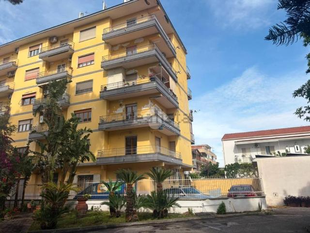 Appartamento in vendita di 110 m² in Via Mameli, 7