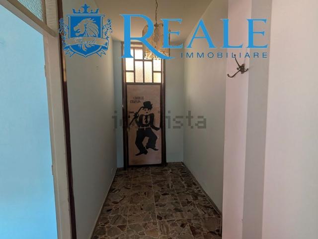 Appartamento in vendita di 110 m² in Via Manfredo Fanti, 52