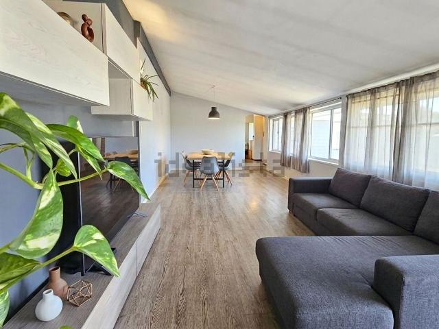 Appartamento in vendita di 110 m² in Via Mantova