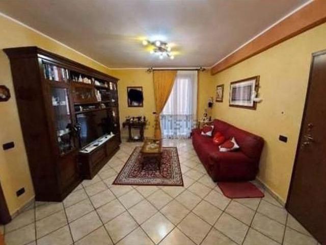 Appartamento in vendita di 110 m² in Via Mar Mediterraneo